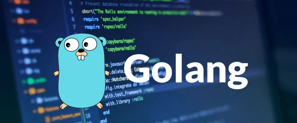 Golang 序列化和反序列化